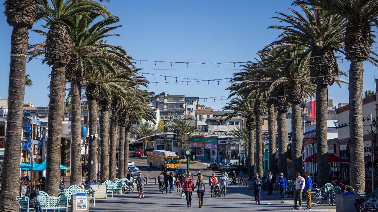 Photo of Others in Hermosa Beach