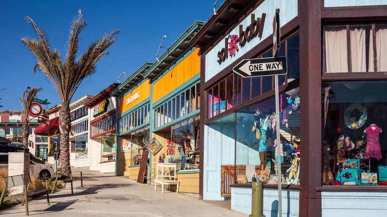 Photo of Others in Hermosa Beach