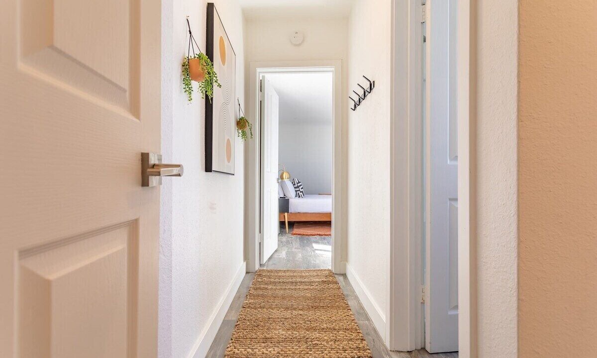 Photo of Bathroom in Hermosa Beach