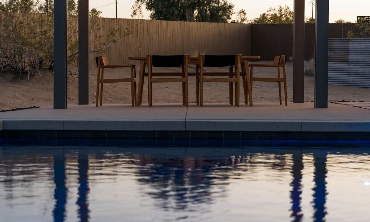 Photo of Outdoor in Panorama Heights