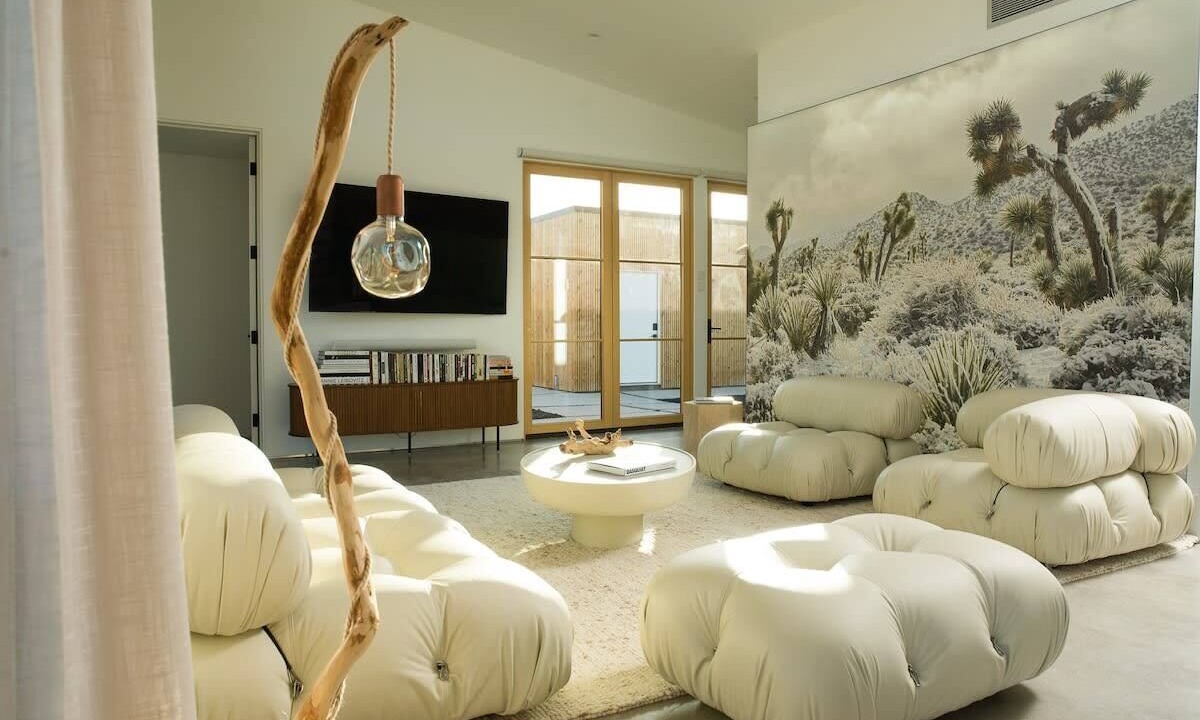 Photo of Bedroom in Panorama Heights