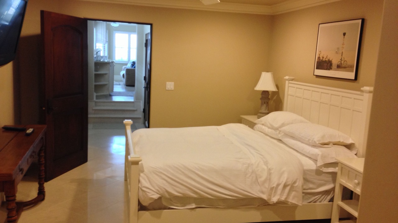 Photo of Bedroom in The Strand