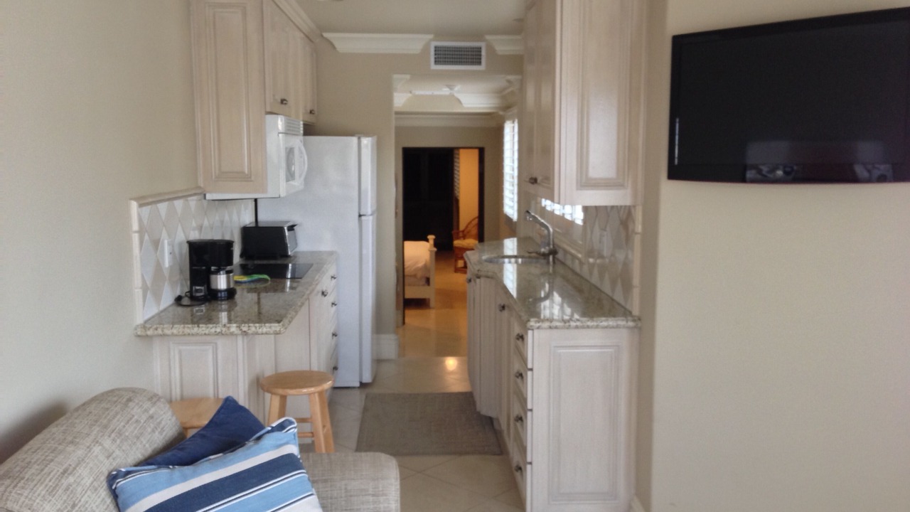 Photo of Livingroom in The Strand
