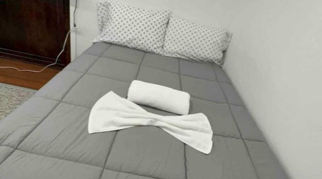 Photo of Bedroom in Tracy