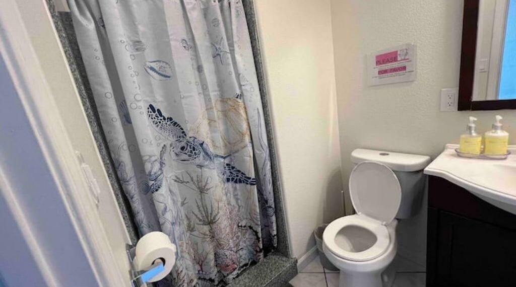 Photo of Bathroom in Tracy