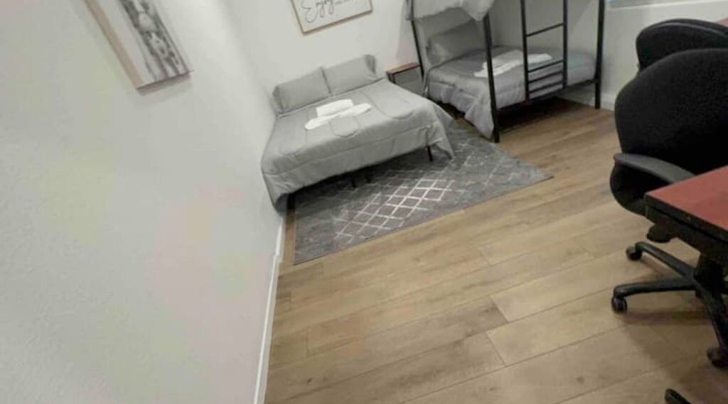 Photo of Bedroom in Tracy