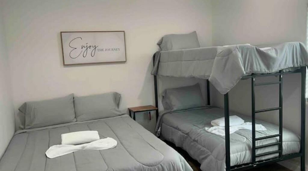 Photo of Bedroom in Tracy
