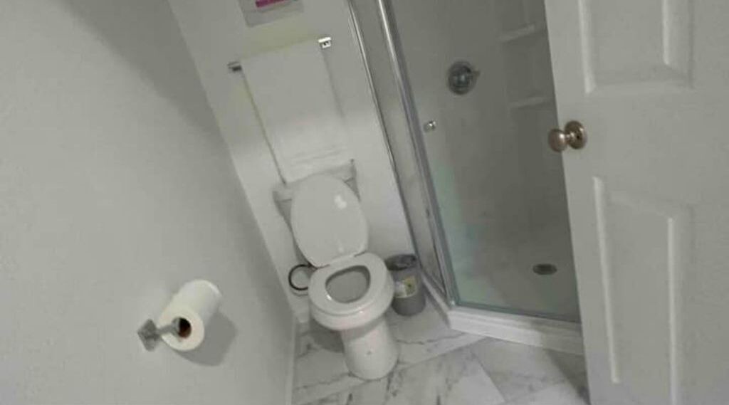 Photo of Bathroom in Tracy