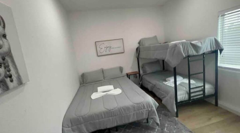 Photo of Bedroom in Tracy