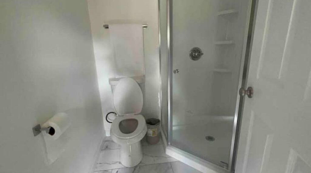 Photo of Bathroom in Tracy
