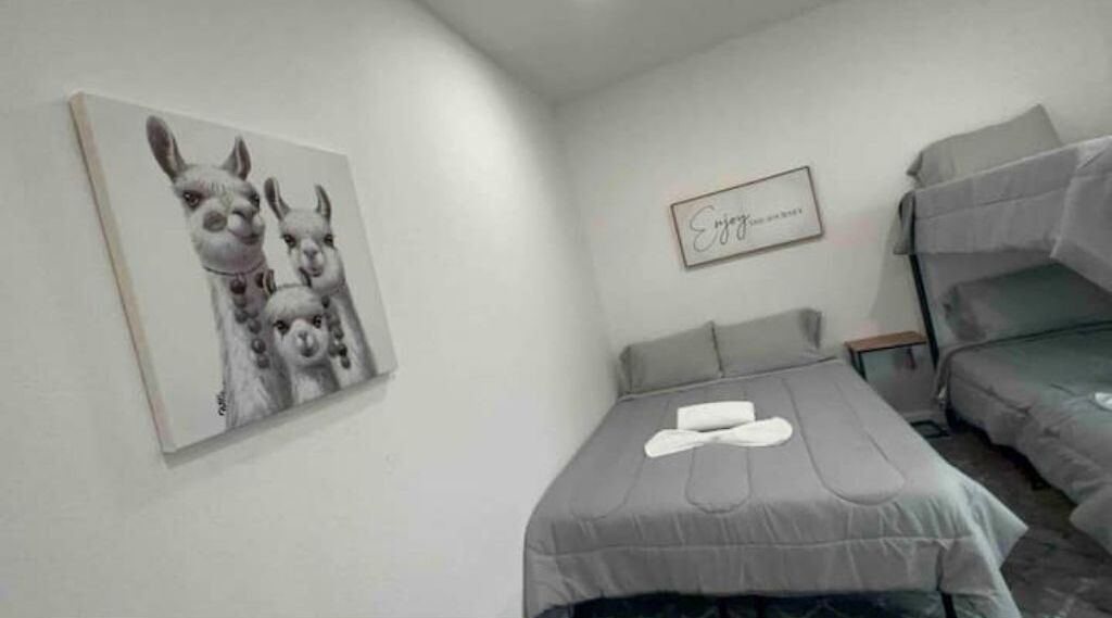 Photo of Bedroom in Tracy