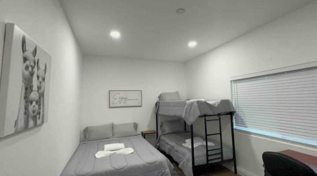 Photo of Bedroom in Tracy