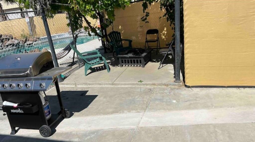 Photo of Patio Balcony in Tracy