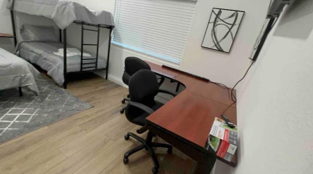 Photo of Bedroom in Tracy