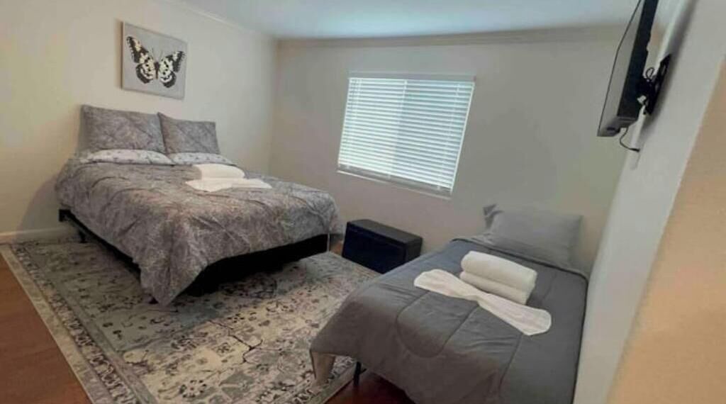 Photo of Bedroom in Tracy