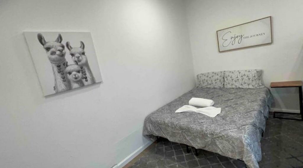 Photo of Bedroom in Tracy