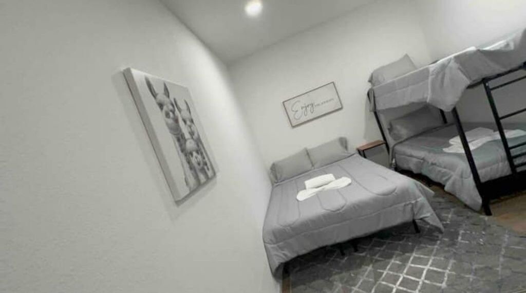 Photo of Bedroom in Tracy