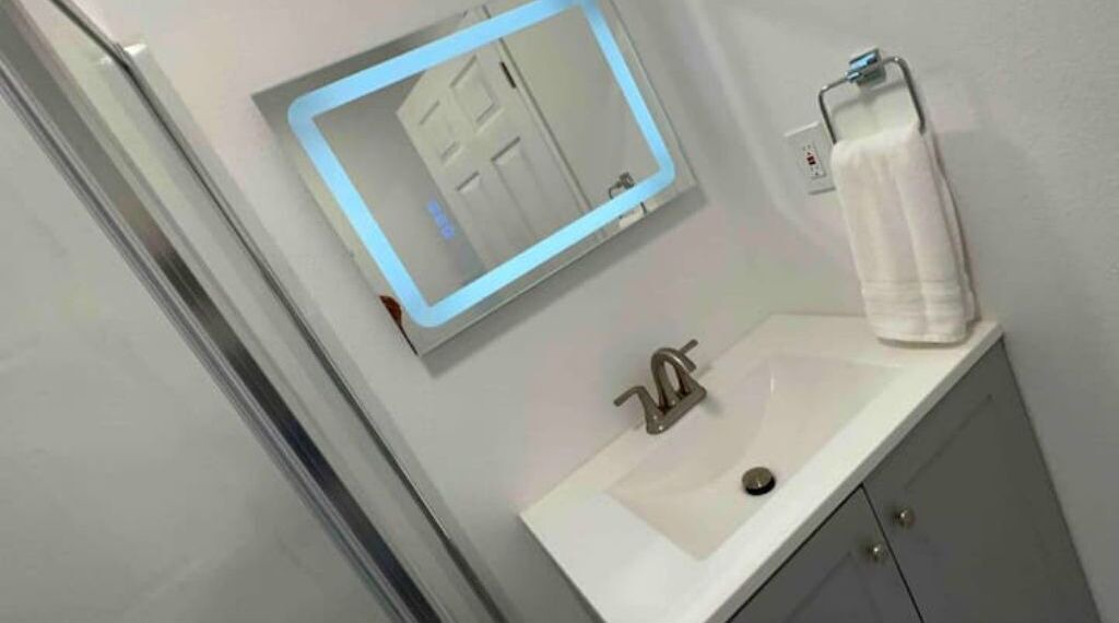 Photo of Bathroom in Tracy