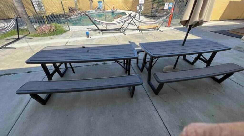 Photo of Outdoor in Tracy