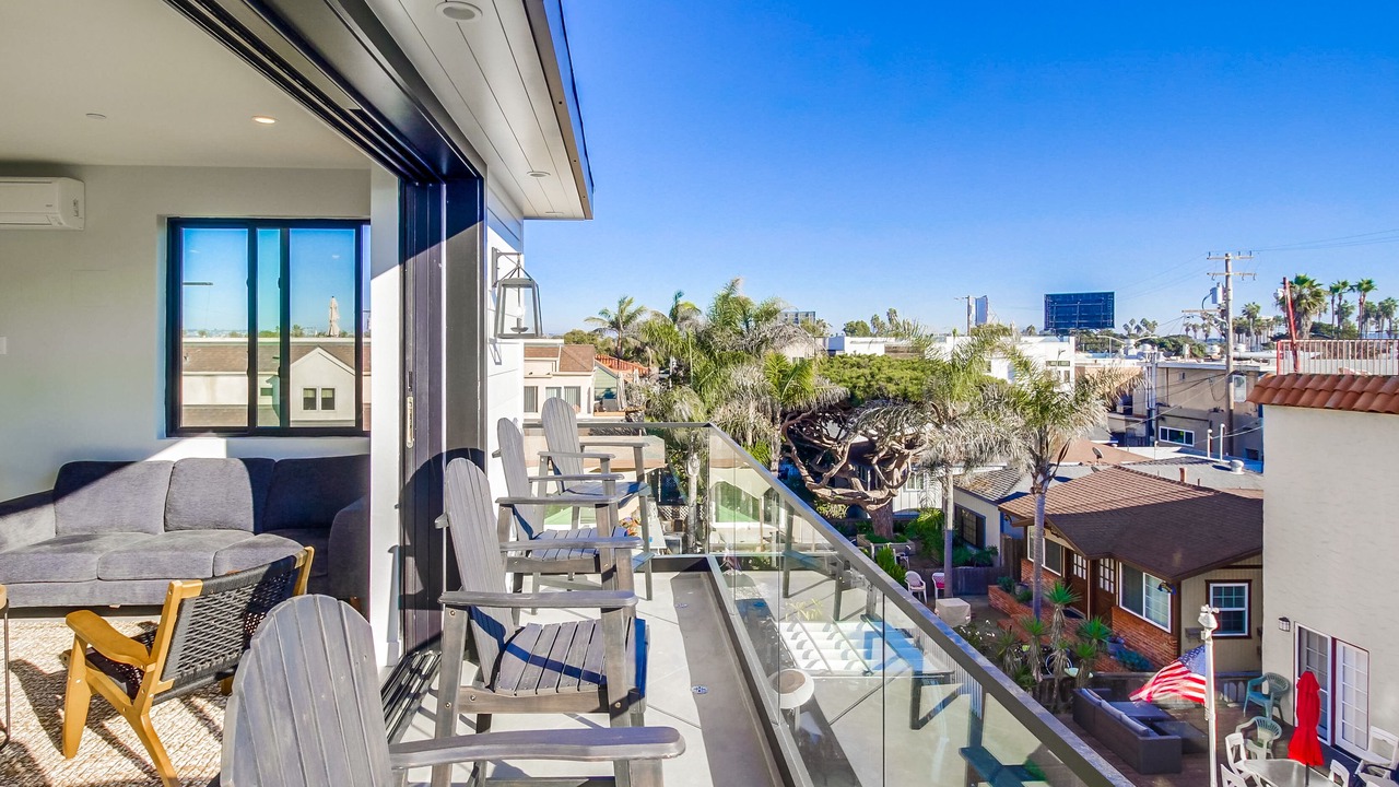 Photo of Outdoor in South Mission Beach
