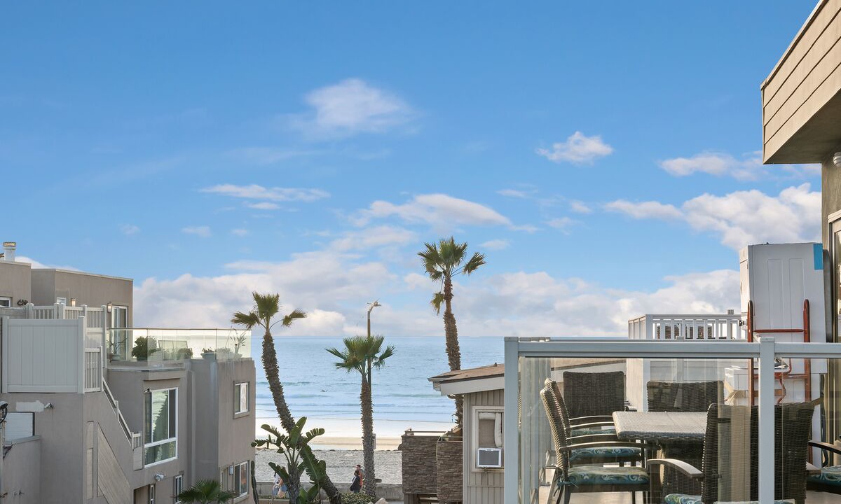 Photo of Outdoor in South Mission Beach