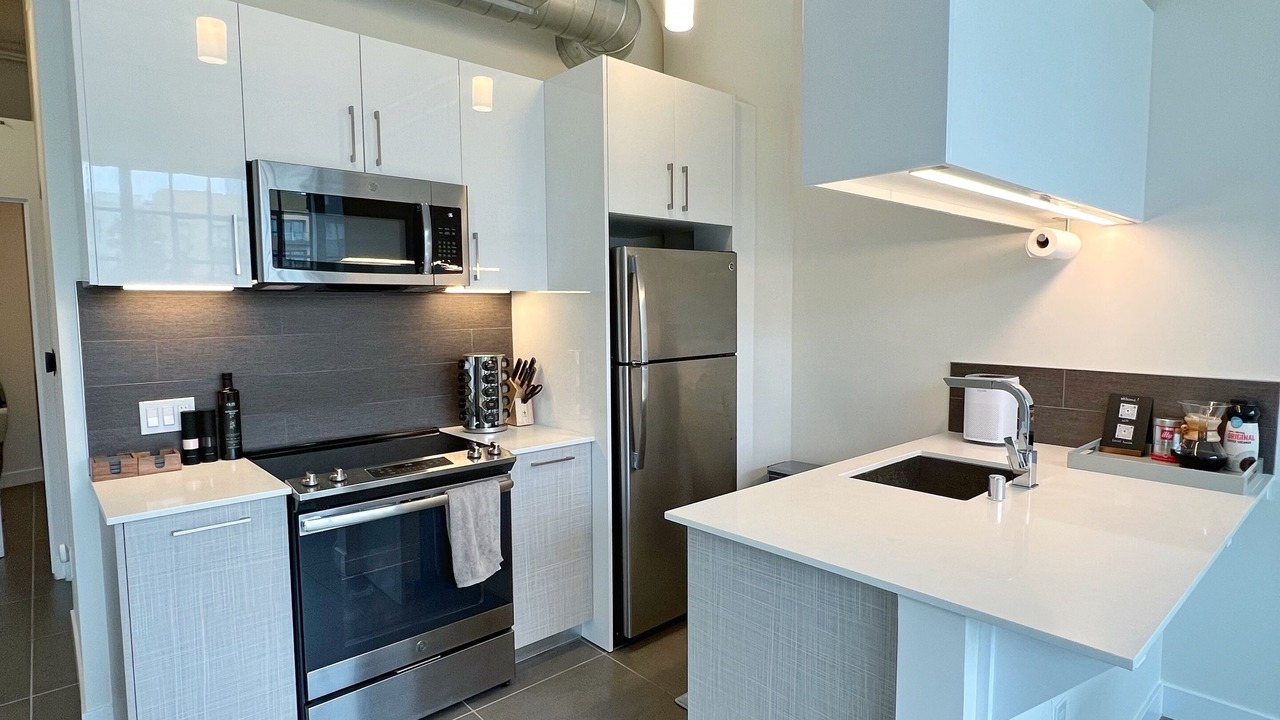 Photo of Kitchen in Historic Core
