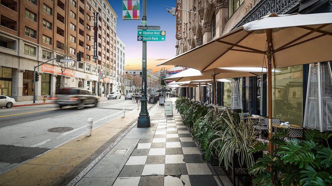 Photo of Outdoor in Historic Core