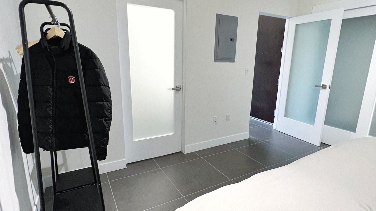 Photo of Bedroom in Historic Core