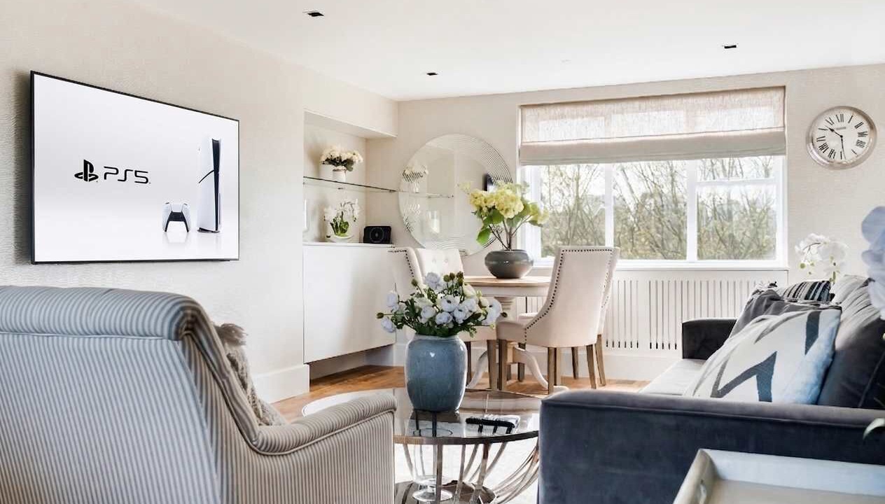Photo of Bedroom in Little Venice