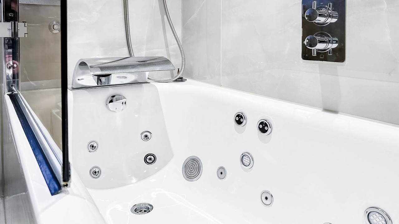 Photo of Bathroom in Little Venice