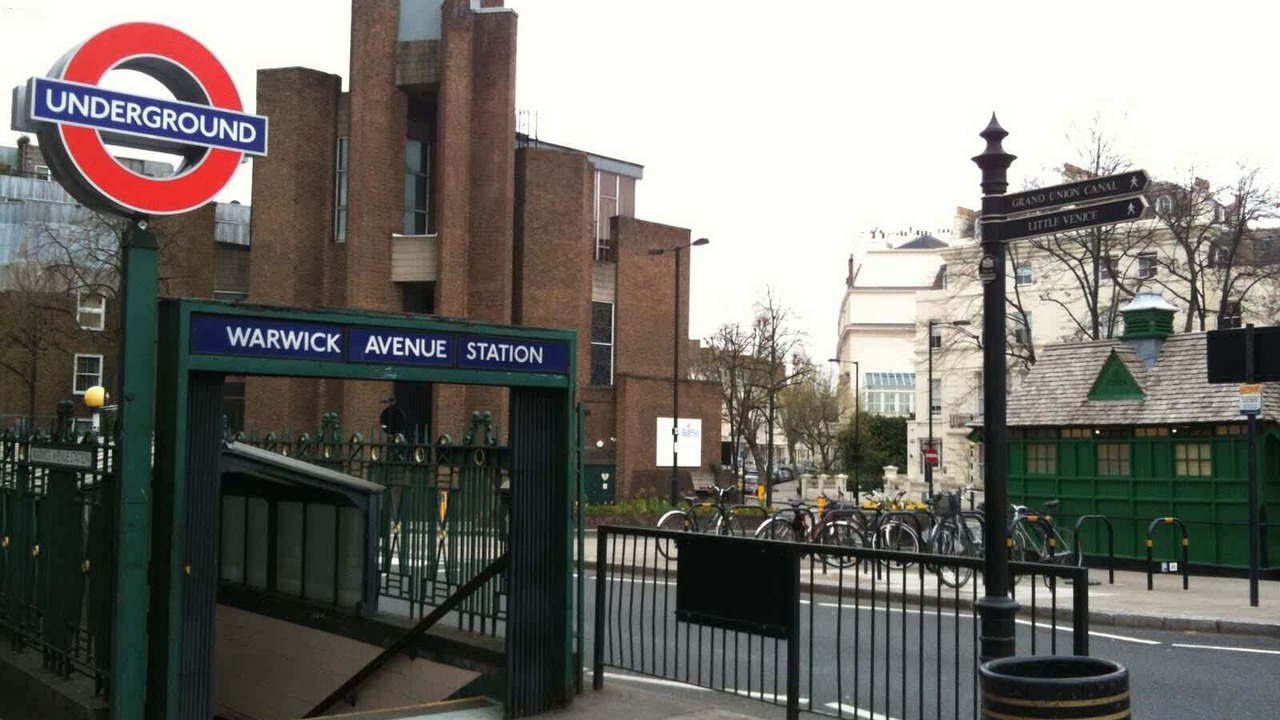 Photo of Outdoor in Little Venice