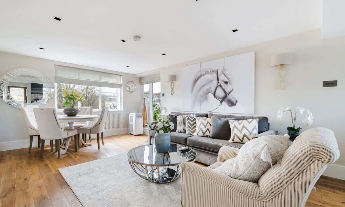 Photo of Bedroom in Little Venice
