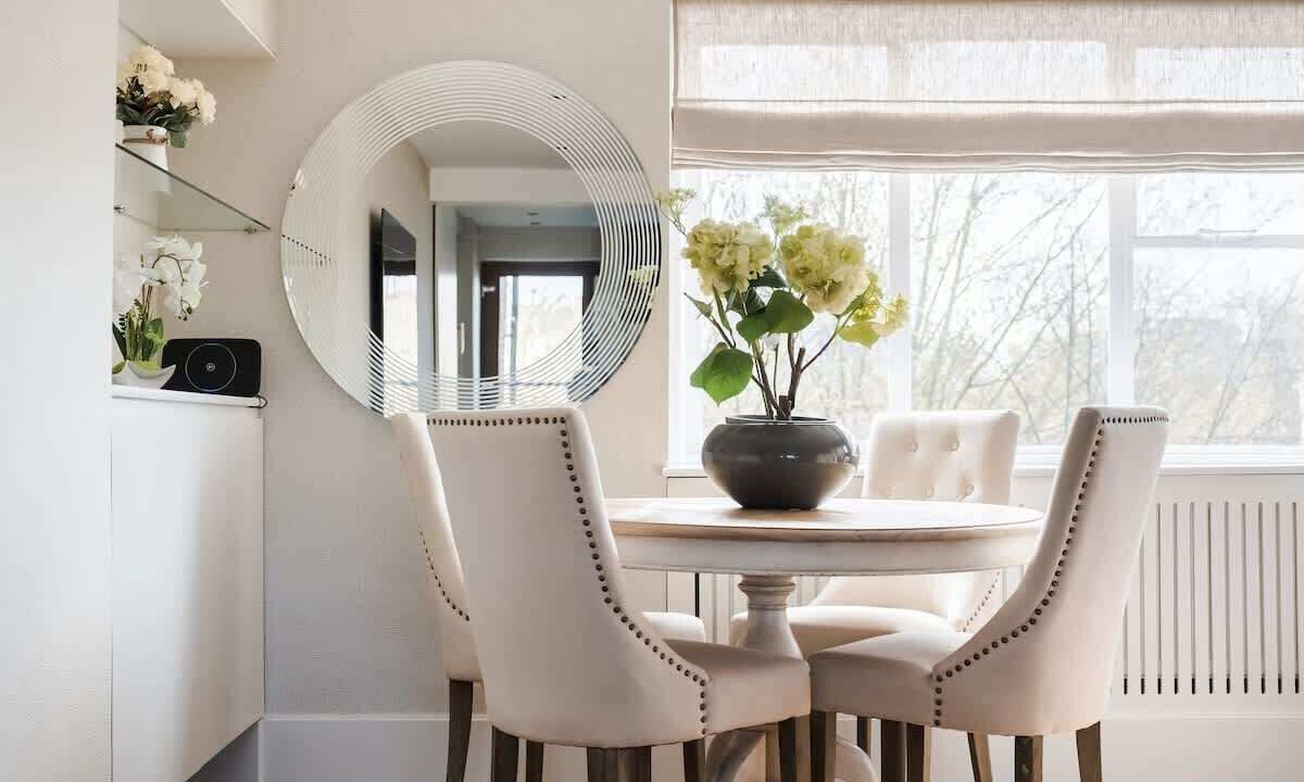 Photo of Bedroom in Little Venice
