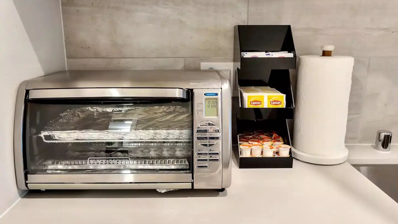 Photo of Kitchen in Santa Ana