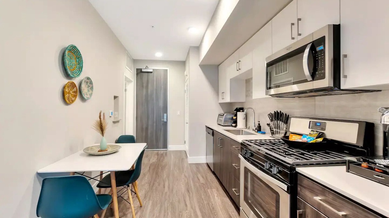 Photo of Kitchen in Santa Ana
