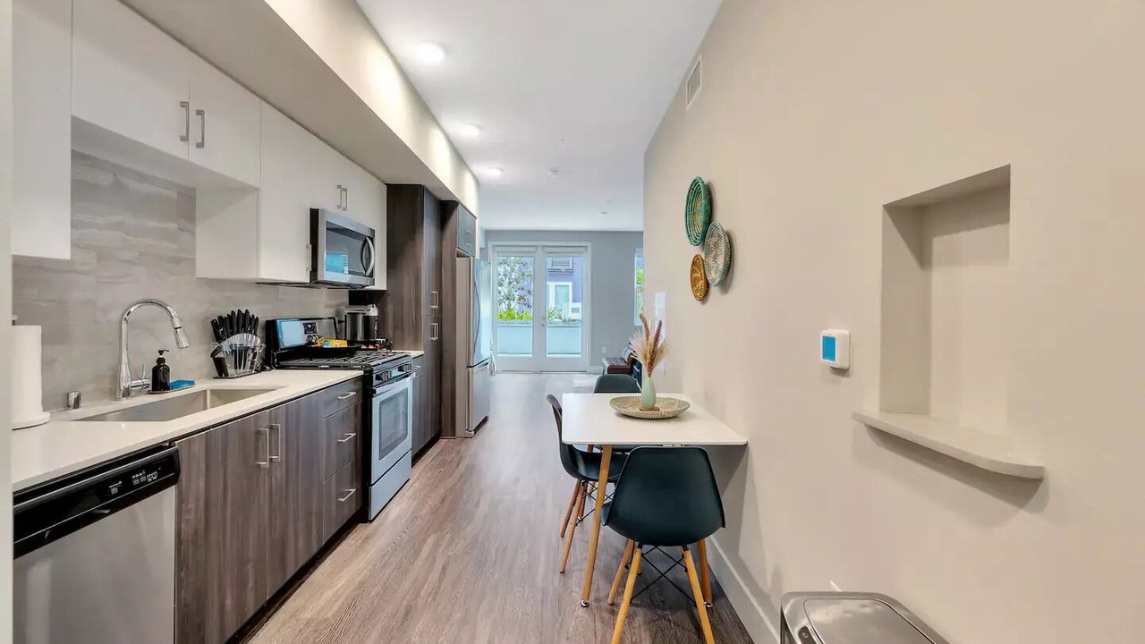 Photo of Kitchen in Santa Ana