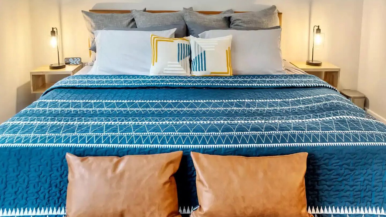 Photo of Bedroom in Santa Ana