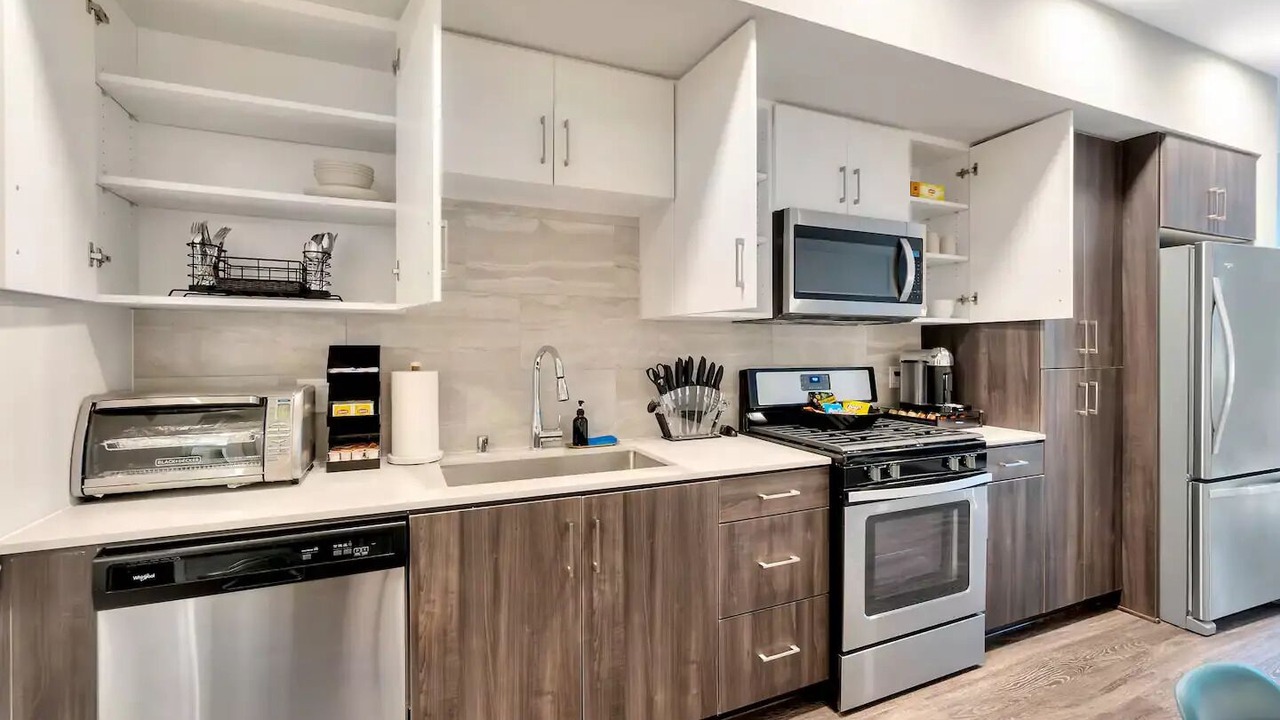 Photo of Kitchen in Santa Ana