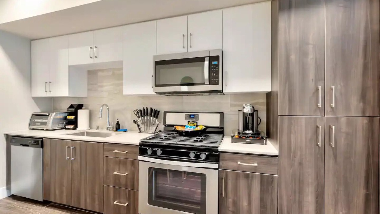 Photo of Kitchen in Santa Ana