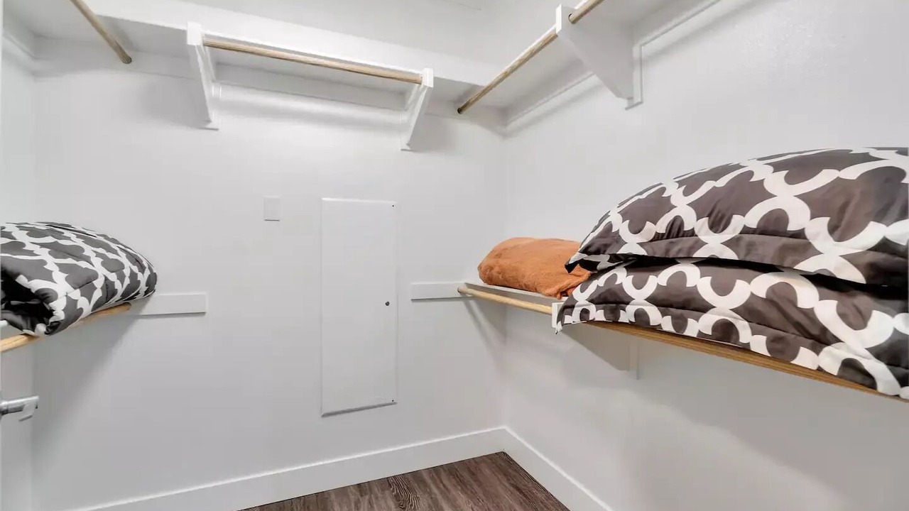 Photo of Bedroom in Santa Ana