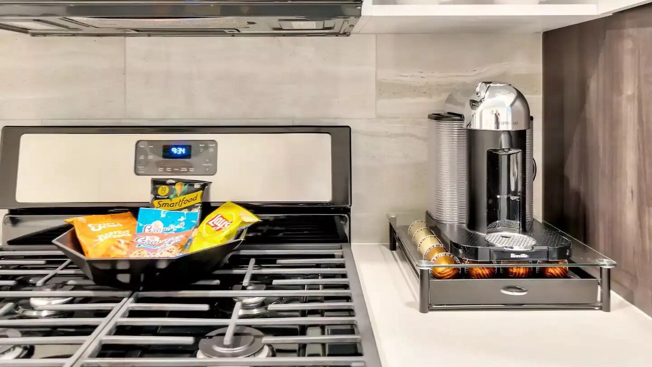 Photo of Kitchen in Santa Ana