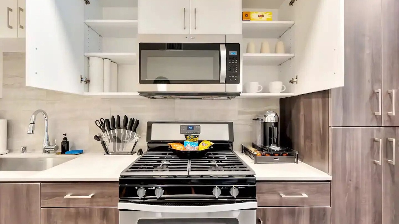 Photo of Kitchen in Santa Ana
