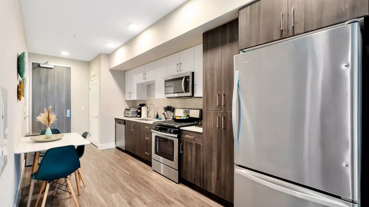 Photo of Kitchen in Santa Ana