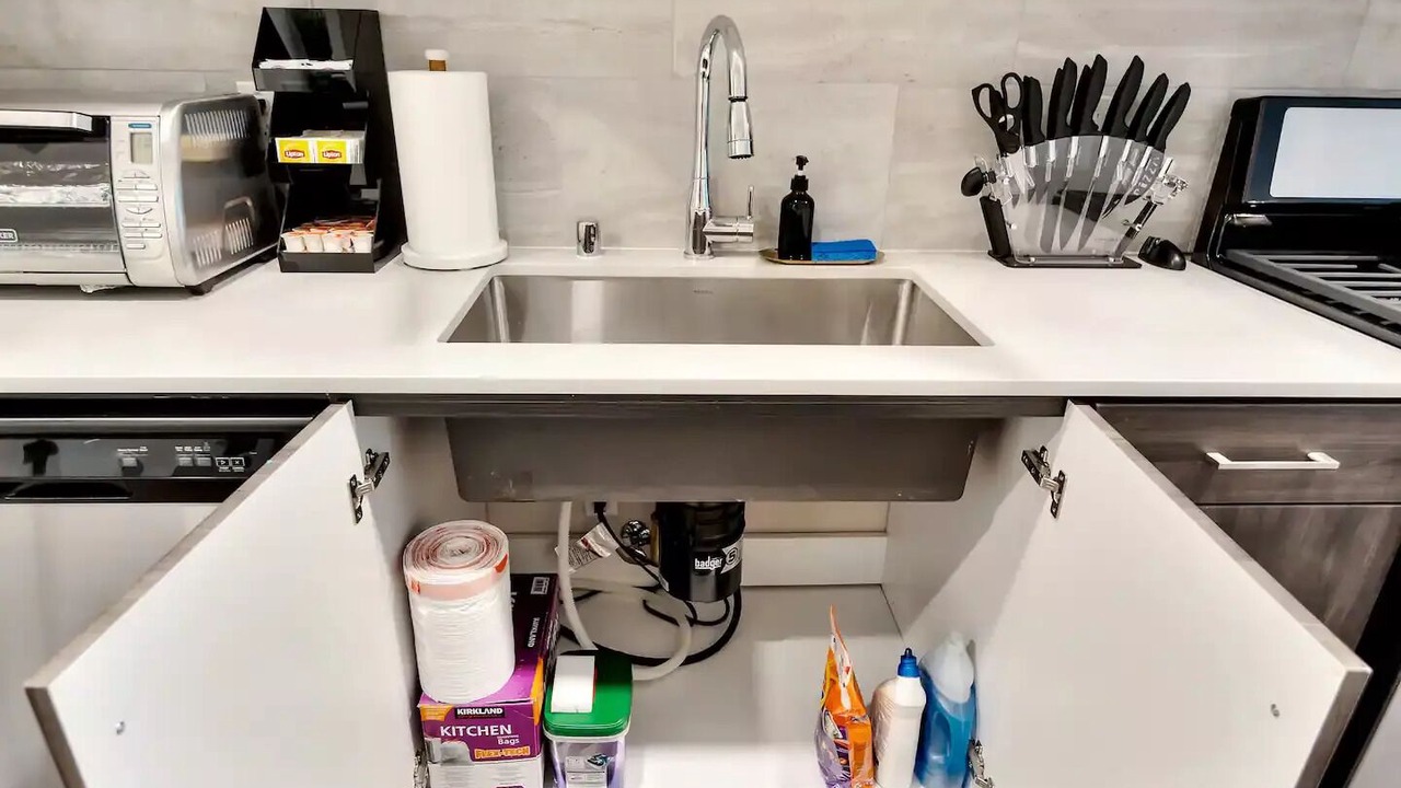 Photo of Kitchen in Santa Ana