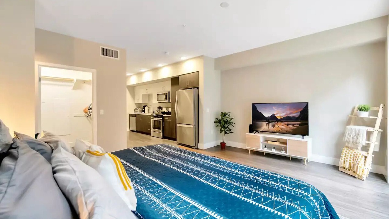 Photo of Bedroom in Santa Ana