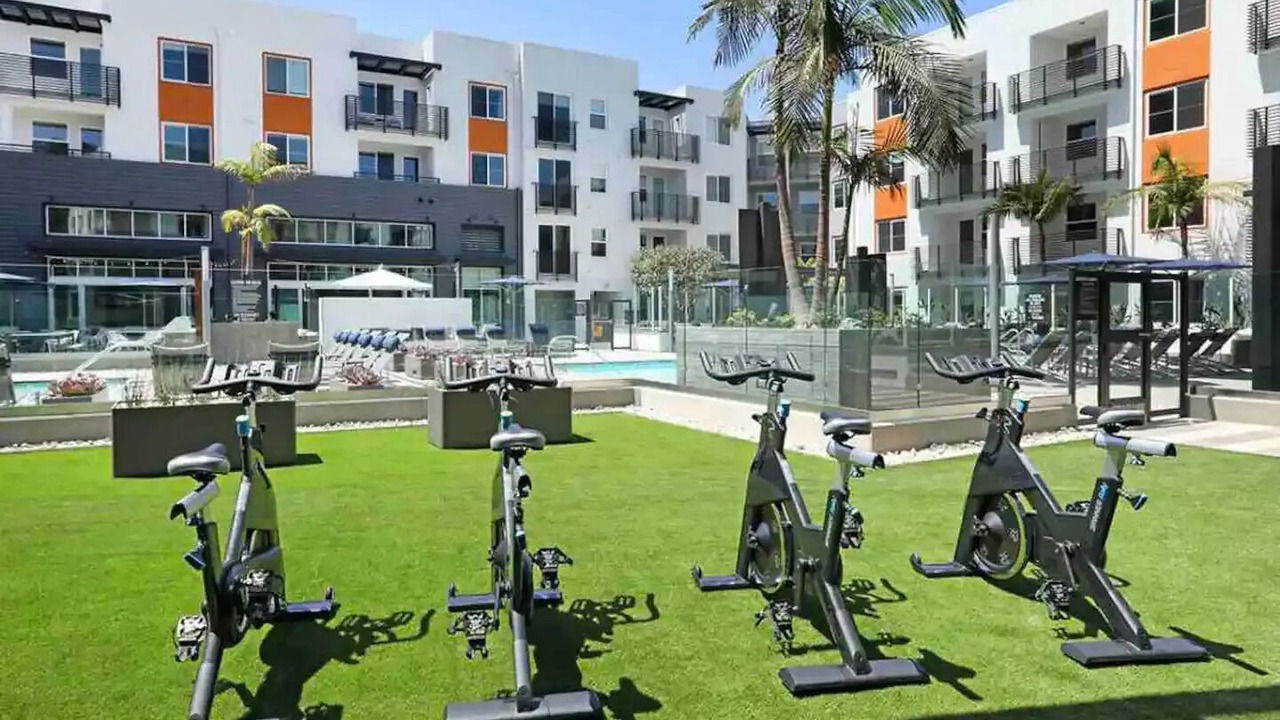 Photo of Outdoor in Santa Ana