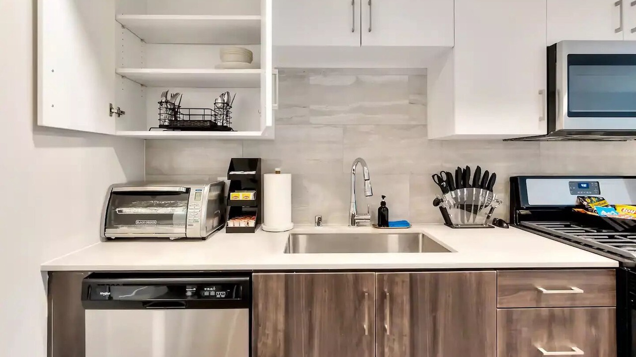Photo of Kitchen in Santa Ana