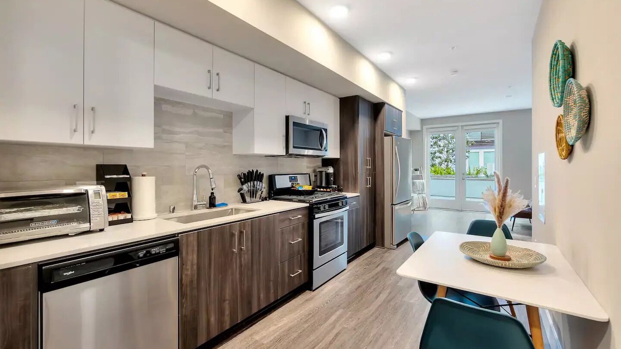 Photo of Kitchen in Santa Ana