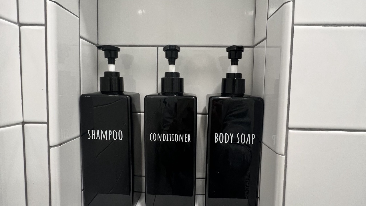 Photo of Bathroom in El Miradero