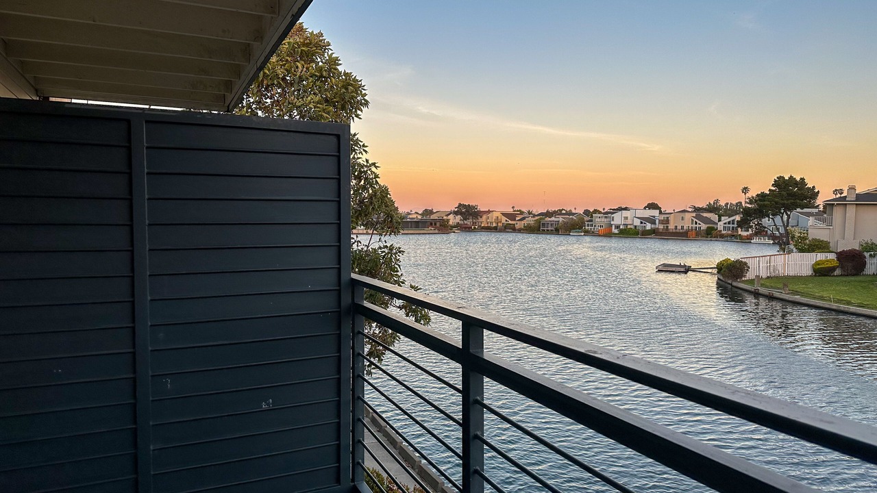 Photo of Outdoor in Foster City